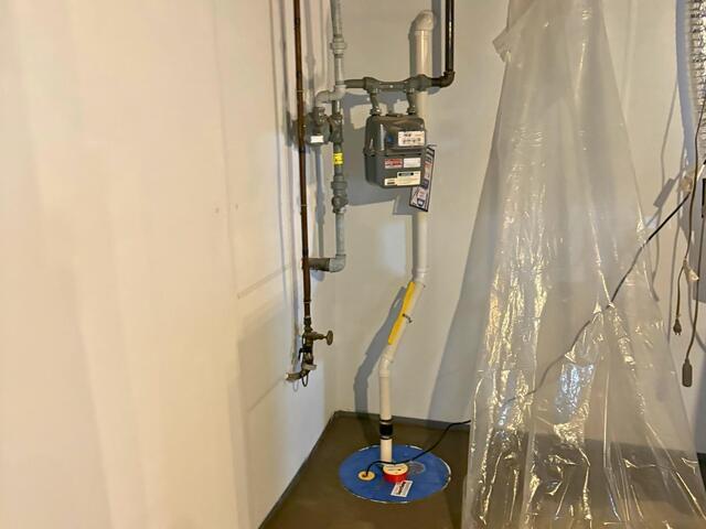 Sump Pump in Covington, KY