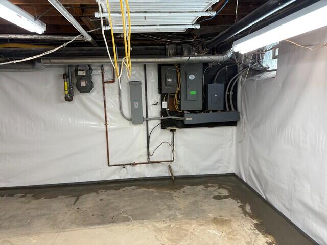 Vapor Barrier in Fort Thomas, KY