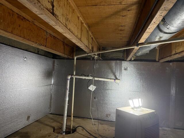 SilverGlo Insulation Panels