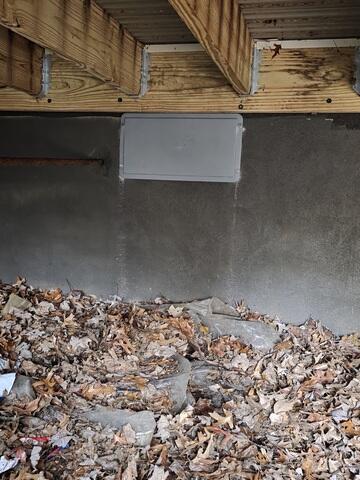 CleanSpace Vent Covers