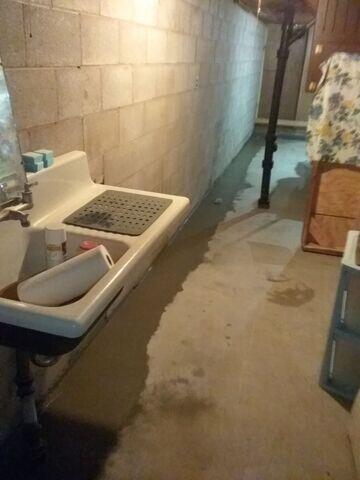 WaterGuard Drainage System