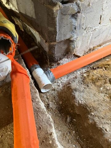 StarPipe Drainage System