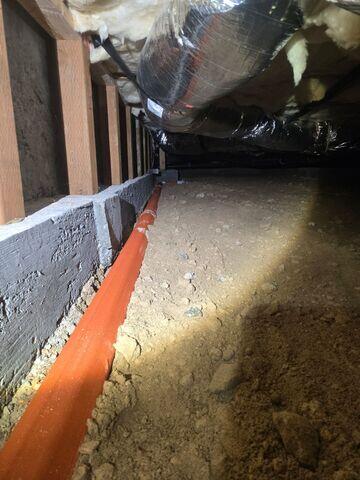 During Installation - StarPipe