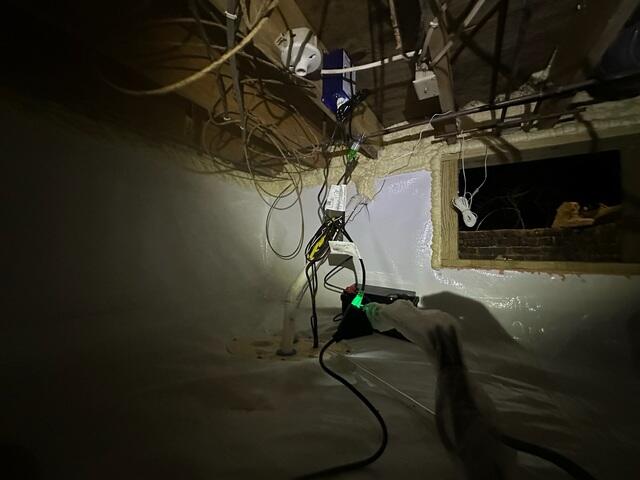 TripleSafe Sump Pump