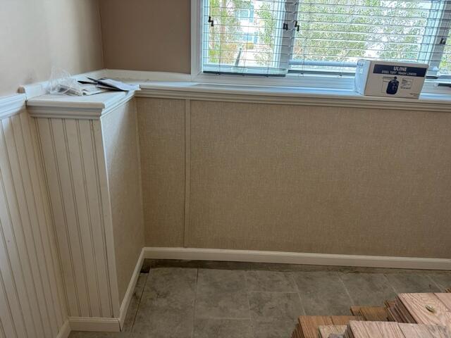 Everlast Wall Panels