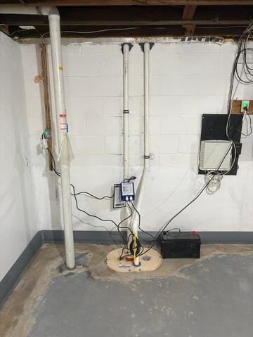 Sump Pump