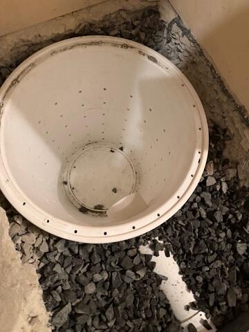 SuperSump Premier Installation