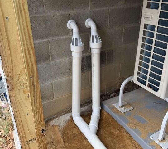 IceGuard Discharge Line System