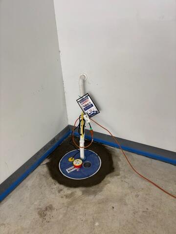 Sump Pump