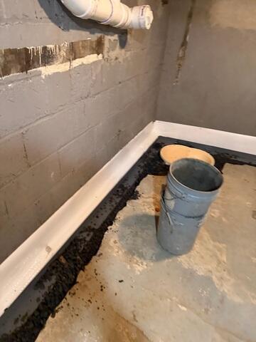 Installing TripleSafe And WaterGuard