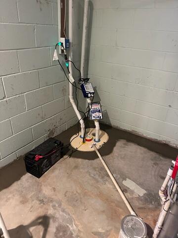 Sump Pump