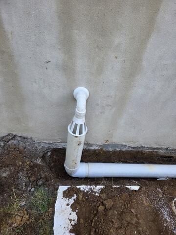 IceGuard Discharge Line