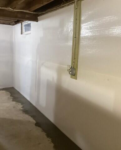 CleanSpace Wall System