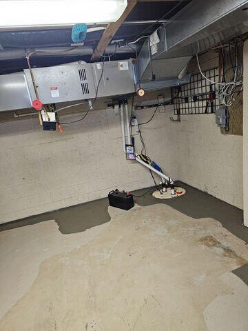 Sump Pump