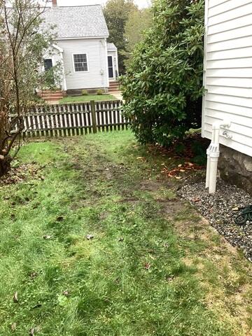 Frozen Pipe Prevention