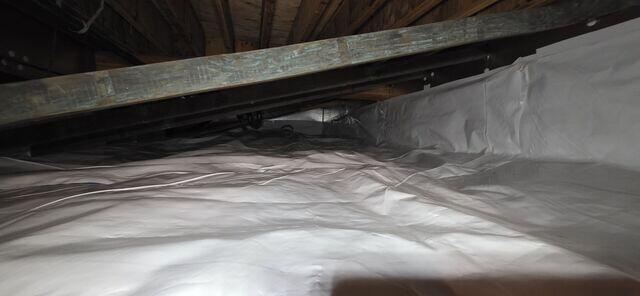 After Installation - CleanSpace