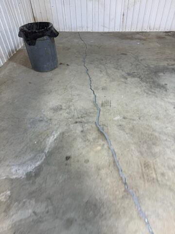 Quick to Install, Quick to Cure