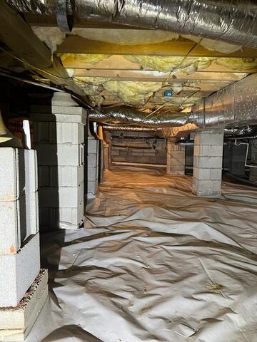 Before Encapsulation