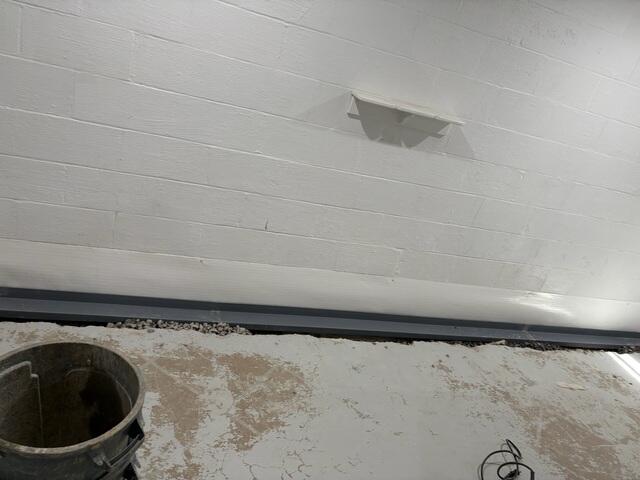 Basement Waterproofing System in Mount Sterling, KY