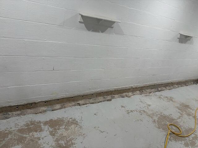Basement Waterproofing in Mount Sterling, KY