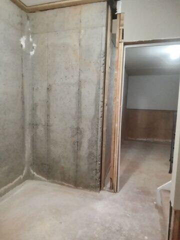 Signs of Water Damage