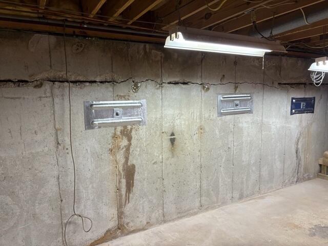 GeoLock® Wall Anchors