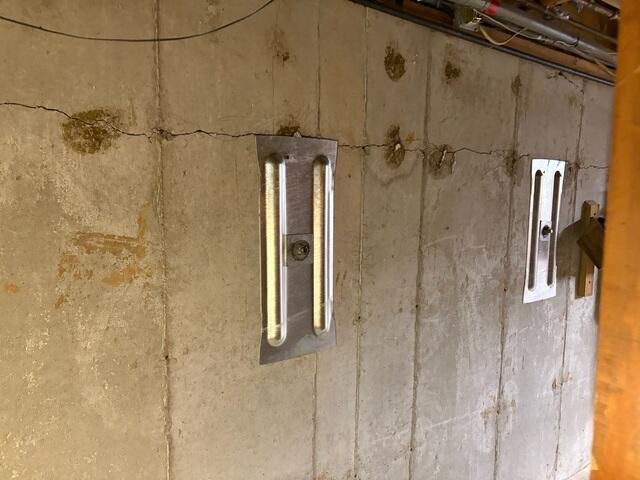 GeoLock® Wall Anchors