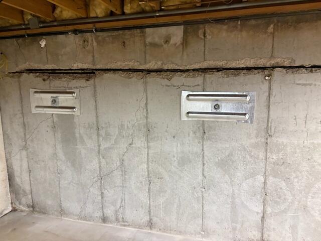 GeoLock® Wall Anchors