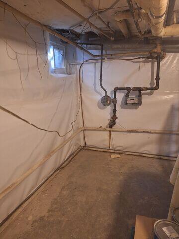 CleanSpace® Wall System