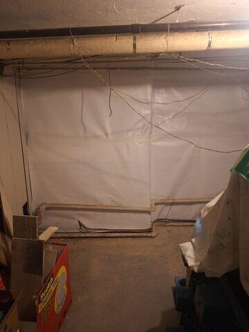 CleanSpace® Wall System