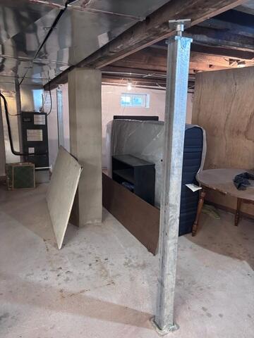 SmartJack Support System