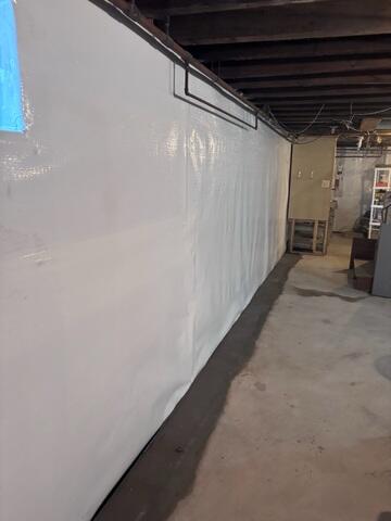 CleanSpace Wall Panels