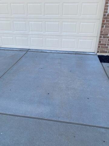 Concrete Lifting and Leveling