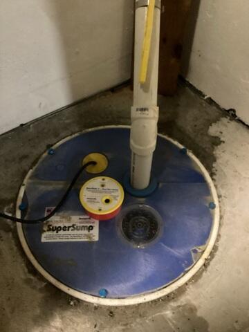 SuperSump
