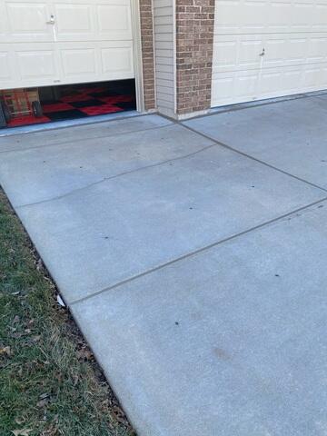 Concrete Lifting and Leveling