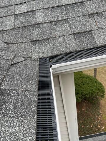 Gutter Guard Inserts