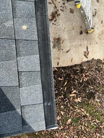 Gutter Guards