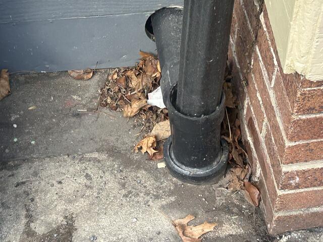 A Lot of Ways to Get In