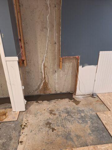 French Drain Systems