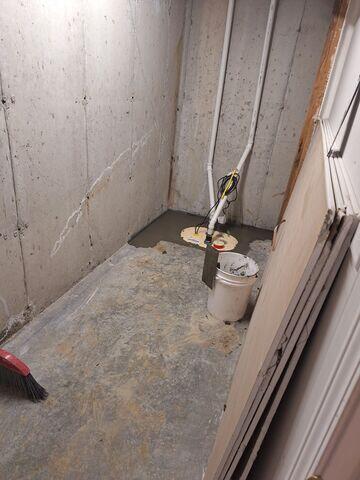 French Drain Systems