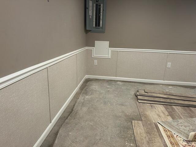 Everlast Wall Panels