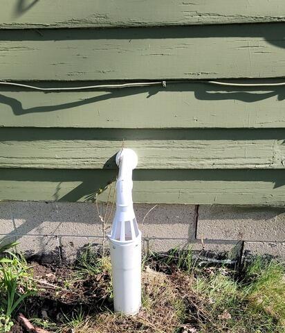 IceGuard® Discharge Protection