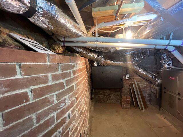 Energy Recovery Ventilator