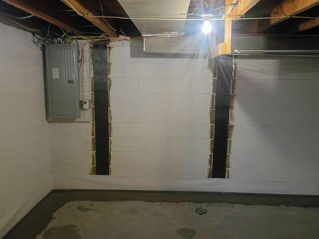 Basement Repair in Latonia, KY