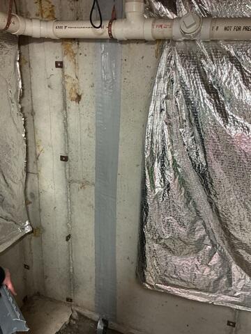 FlexiSpan to Repair Crack