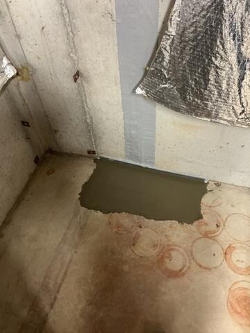 WaterGuard Added Below