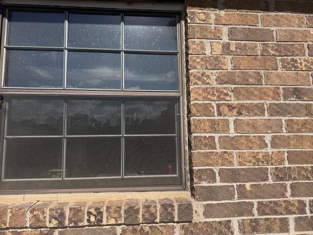 Closed Gaps and a More Even Window