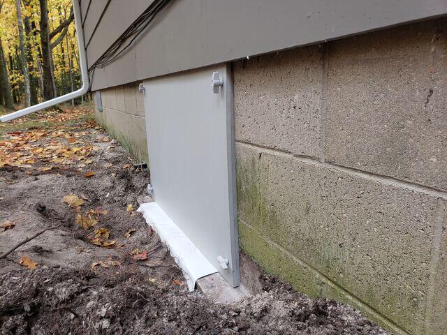 EverLast Window Installation