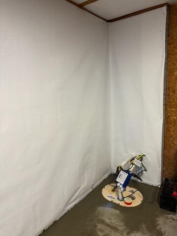 The TripleSafe Sump Pump Provides Three Types of Protection