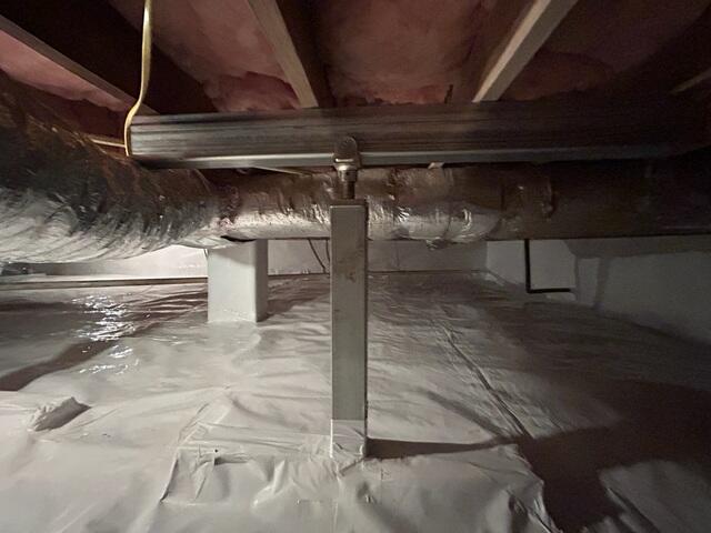 SmartJack Support System